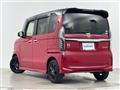 2019 Honda N BOX