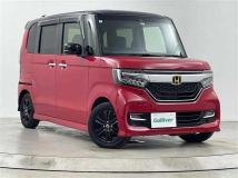 2019 Honda N BOX