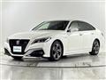 2019 Toyota Crown Hybrid