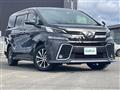 2017 Toyota Vellfire