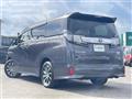 2017 Toyota Vellfire