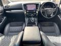 2017 Toyota Vellfire