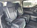 2017 Toyota Vellfire