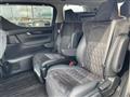 2017 Toyota Vellfire