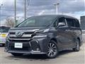 2017 Toyota Vellfire