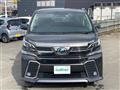 2017 Toyota Vellfire