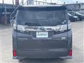 2017 Toyota Vellfire