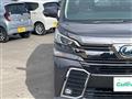 2017 Toyota Vellfire