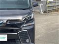 2017 Toyota Vellfire