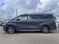2017 Toyota Vellfire