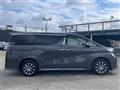 2017 Toyota Vellfire