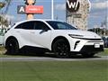 2025 Toyota Crown