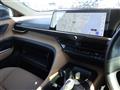 2025 Toyota Crown