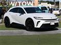 2025 Toyota Crown