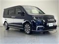 2023 Honda Step WGN