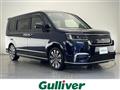 2023 Honda Step WGN