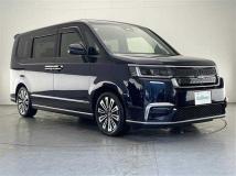 2023 Honda Step WGN