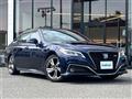 2019 Toyota Crown Hybrid