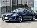 2019 Toyota Crown Hybrid