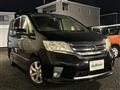2012 Nissan Serena