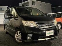 2012 Nissan Serena