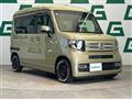 2019 Honda N-VAN
