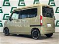 2019 Honda N-VAN