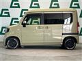 2019 Honda N-VAN