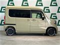 2019 Honda N-VAN
