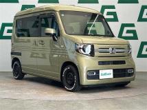 2019 Honda N-VAN