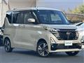 2024 Nissan ROOX