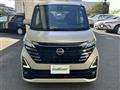 2024 Nissan ROOX