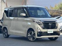 2024 Nissan ROOX