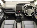 2017 Toyota Voxy