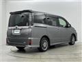2017 Toyota Voxy