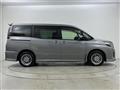 2017 Toyota Voxy