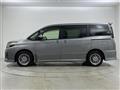 2017 Toyota Voxy