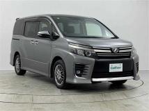 2017 Toyota Voxy
