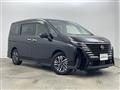 2023 Nissan Serena