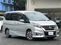 2016 Nissan Serena