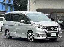 2016 Nissan Serena