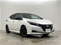 2024 Nissan Leaf