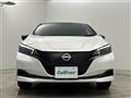 2024 Nissan Leaf