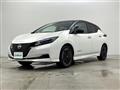 2024 Nissan Leaf