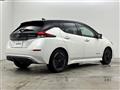 2024 Nissan Leaf