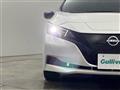 2024 Nissan Leaf