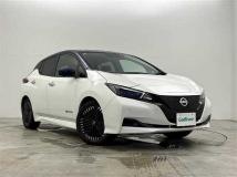 2024 Nissan Leaf