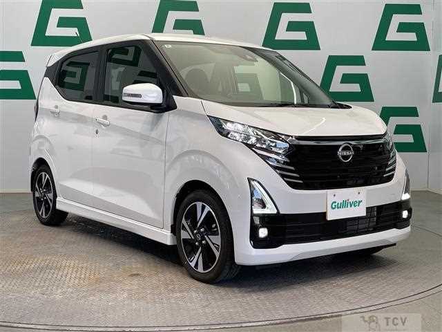 2024 Nissan DAYZ