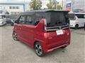 2021 Nissan ROOX