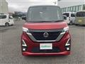 2021 Nissan ROOX
